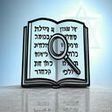 ไอคอนของโปรแกรม: Talmud Study Extension