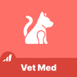 Veterinary Medicine MasterNow icon
