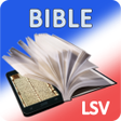 Ícone do programa: La Sainte Bible Louis Seg…