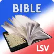 Icône du programme : La Sainte Bible Louis Seg…
