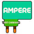 Icon of program: Ampere : Charger Tester