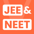 プログラムのアイコン：IIT-JEE  NEET-UG Prep App