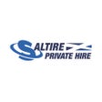 ไอคอนของโปรแกรม: Saltire Private Hire