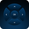 プログラムのアイコン：TV Remote: Smart Remote f…