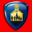 Symbol des Programms: SchoolGuard