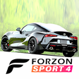 Programikonen: Forzon Sport4 Car Drift R…