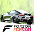 Forzon Sport4 Car Drift Race