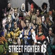 أيقونة البرنامج: Street Fighter 6