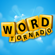 プログラムのアイコン：Wordtornado