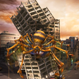 Programikonen: Spider Simulator 3D