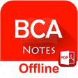 Icon of program: BCA Notes