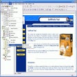 程序图标：ThunderSite