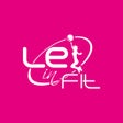 Ikona programu: LeinFit Personal Trainer …