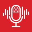 プログラムのアイコン：Recorder Lite: Voice Reco…