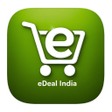 أيقونة البرنامج: EdealIndia