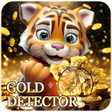 Icona del programma: Gold Detector App with So…