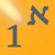 Programikonen: Gematria Assistant