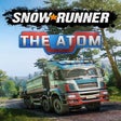 Programın simgesi: SnowRunner: The Atom