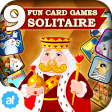 9 Fun Card Games - Solitaire
