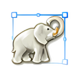 Ikon program: Wiseval Photophant