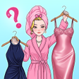 Icon of program: Paper Doll Diary: Dress U…