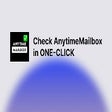 Icoon van programma: AnytimeMailbox Checker