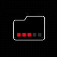 프로그램 아이콘: DotFiles - File Manager