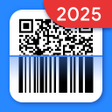 Symbol des Programms: QR Code Reader Barcode Sc…