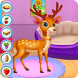 Ícone do programa: My Dear Deer