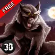 Night Werewolf Survival Simulator 3D