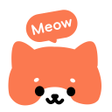 ไอคอนของโปรแกรม: Meow Talkie - Cat transla…