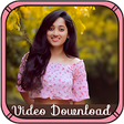 Programın simgesi: Vid Video Downloder