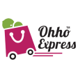 OHHO EXPRESS- Online Grocery  Home Essentials