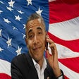 Icon of program: Obamarmy
