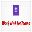 Work Hub for Teams