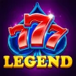 Tongits Legend 777 Slots Game