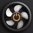 Ikona programu: Tap Fan Noise for Sleep