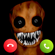 Programikonen: Monster Horror Scary Call…