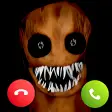 Monster Horror Scary Call Fake
