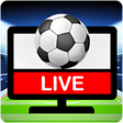Icono de programa: Football TV -HD Live stre…