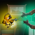 プログラムのアイコン：litlle bad dream adventur…