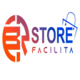 Ícone do programa: BrStore Facilita Plus