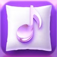 White  Pink Noise icon