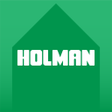 Programın simgesi: Holman Home