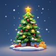أيقونة البرنامج: Christmas Countdown Icons…
