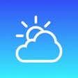 Ícone do programa: iWeather - Minimal simple…