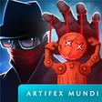 Programikonen: Deadly Puzzles: Toymaker