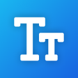 Icoon van programma: Text Editor - Document Ed…