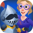 Phonics Museum - Learn to Read icon