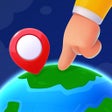 프로그램 아이콘: GeoQuest: Street Guesser …
